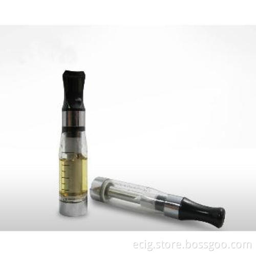 Best eGo atomizer of CE6 CE5 CE4 cartomizer